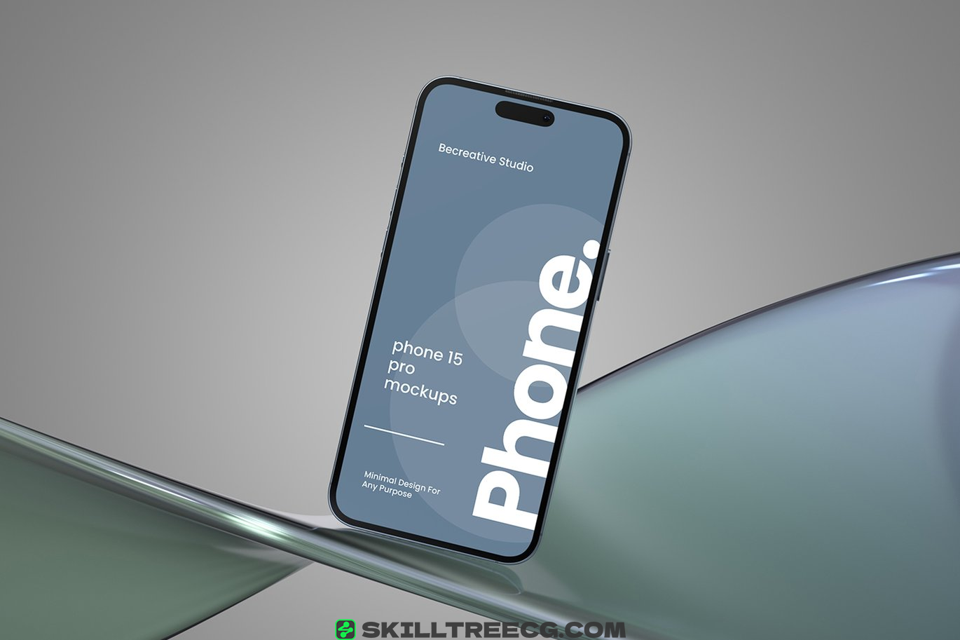 图片[7]-iPhone 15 Pro Max Mockup（715691）-技能树